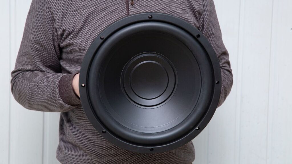 5 lý do bạn cần một chiếc subwoofer — Kể cả khi bạn đã có loa hi-fi đắt tiền