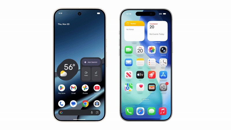 6 nâng cấp tốt nhất trên Google Pixel 10 sắp có trong bản cập nhật Pixel Drop tiếp theo