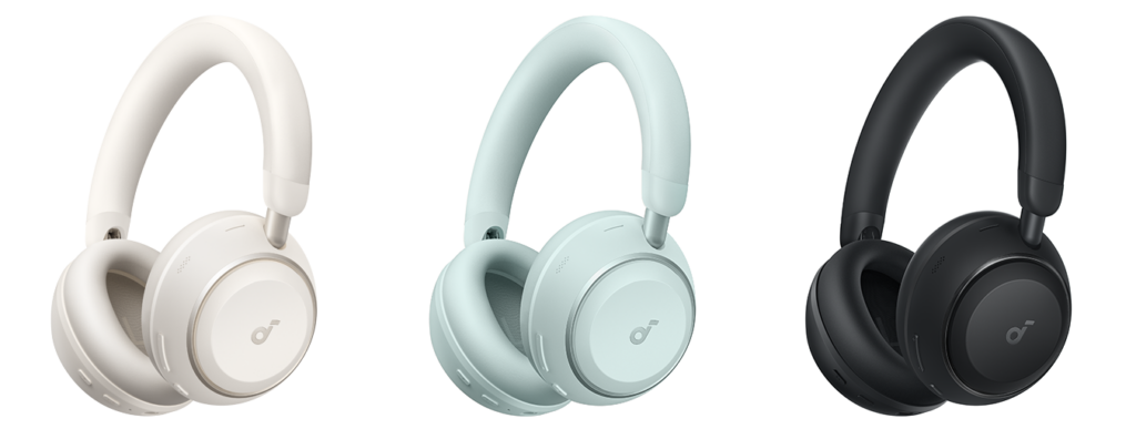 Đánh giá Anker Soundcore Space 2: chống ồn xuất sắc nhưng tăng giá đáng kể