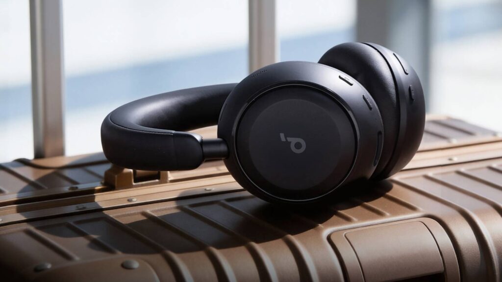 Đánh giá Anker Soundcore Space 2: chống ồn xuất sắc nhưng tăng giá đáng kể