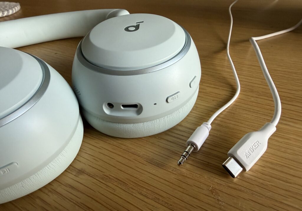 Đánh giá Anker Soundcore Space 2: chống ồn xuất sắc nhưng tăng giá đáng kể
