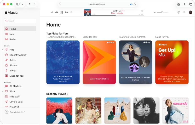 Lãnh đạo Apple Music: hơn một phần ba lượng nhạc tải lên là "100% AI" – và nền tảng đang mạnh tay xử lý gian lận