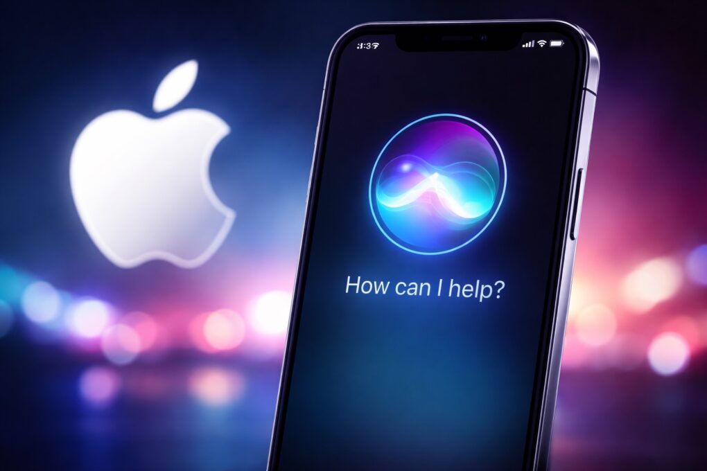 Apple sắp tái thiết Siri tại WWDC 2026 – trợ lý ảo iPhone cuối cùng có thể ngang tầm ChatGPT