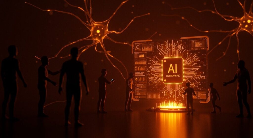 ASI-EVOLVE: khung AI tự tối ưu hóa dữ liệu, kiến trúc và thuật toán – vượt qua mọi chuẩn do con người thiết kế