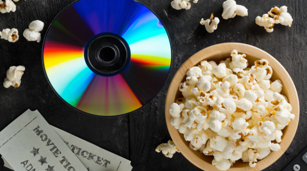 Cách rip đĩa Blu-ray sang máy tính để stream qua Plex không giật lag