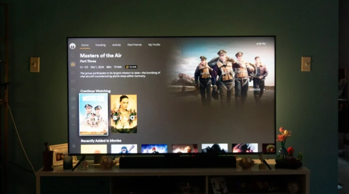 Cách tự dựng server Plex để stream phim mà không cần trả phí Netflix