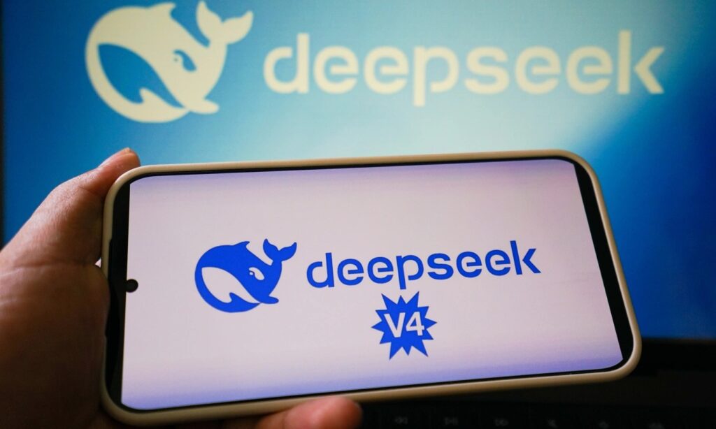 DeepSeek ra mắt AI V4: Tối ưu cho chip Huawei trong bối cảnh Trung Quốc thúc đẩy tự chủ công nghệ