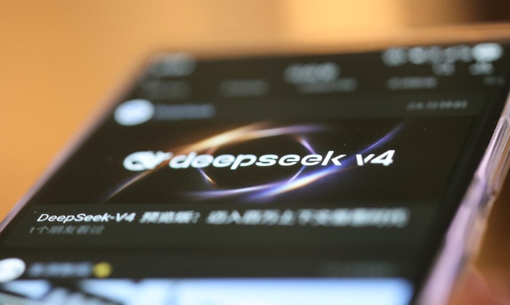 DeepSeek ra mắt AI V4: Tối ưu cho chip Huawei trong bối cảnh Trung Quốc thúc đẩy tự chủ công nghệ
