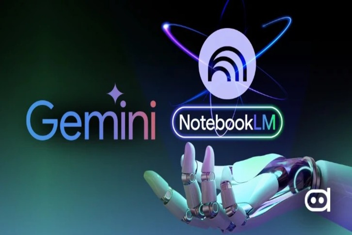 Sổ tay mới của Gemini là gì? Mẹo sử dụng tính năng Sổ tay mới của Gemini
