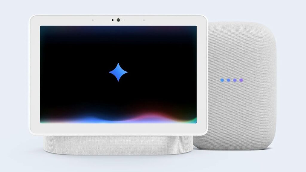 Google Gemini "hồi sinh" tính năng cũ: Tin vui cho người dùng Nhà thông minh
