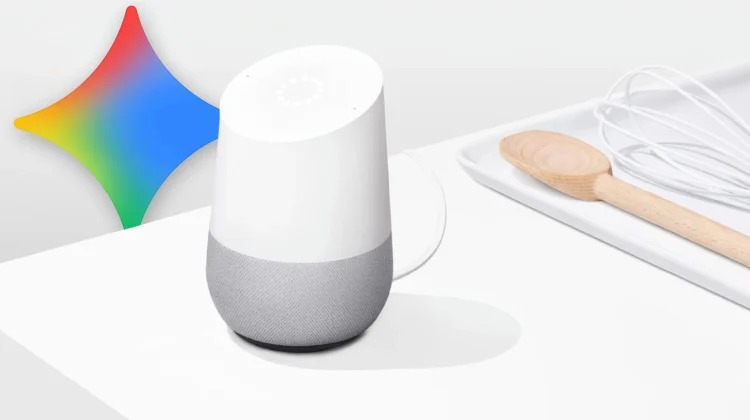 Google Gemini "hồi sinh" tính năng cũ: Tin vui cho người dùng Nhà thông minh