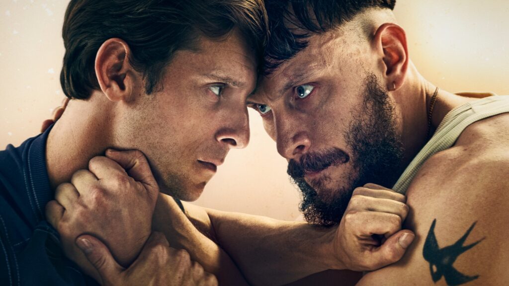 Half-Man (HBO Max): Richard Gadd tiếp tục gây chấn động sau thành công của Baby Reindeer