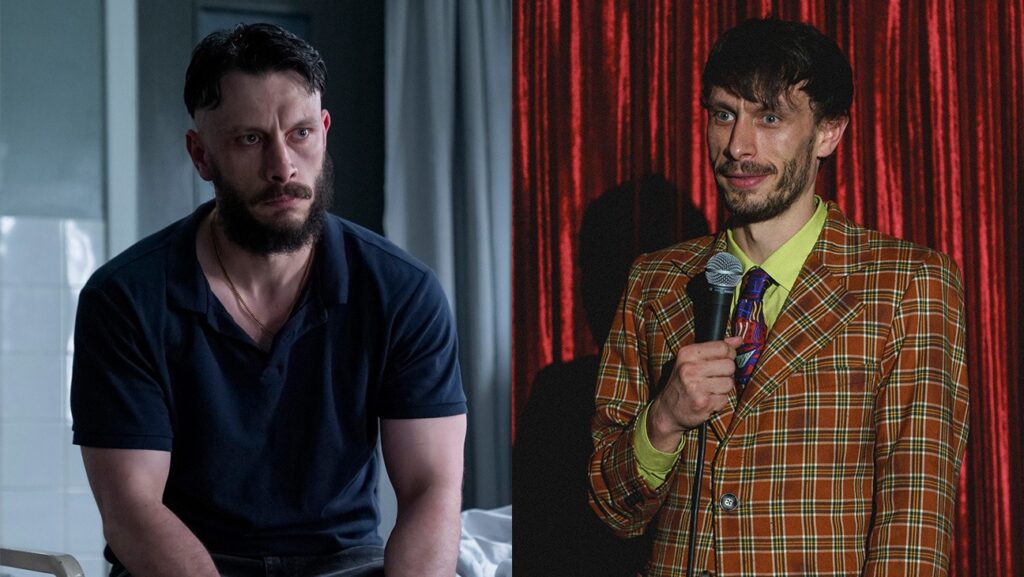 Half-Man (HBO Max): Richard Gadd tiếp tục gây chấn động sau thành công của Baby Reindeer