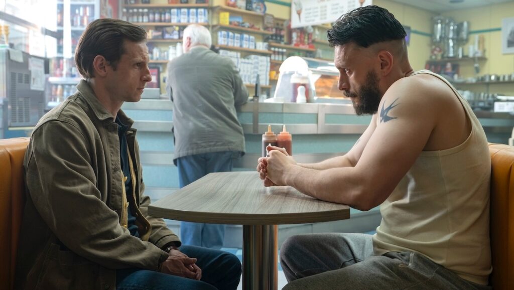 Half-Man (HBO Max): Richard Gadd tiếp tục gây chấn động sau thành công của Baby Reindeer