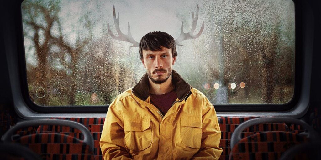 Half-Man (HBO Max): Richard Gadd tiếp tục gây chấn động sau thành công của Baby Reindeer