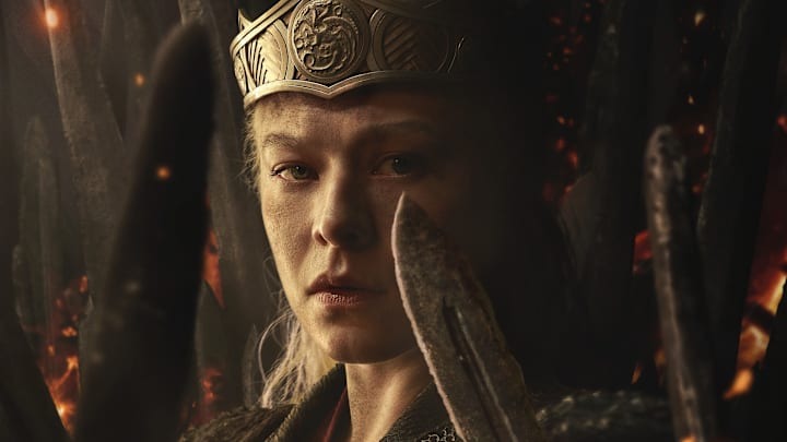 House of the Dragon mùa 3 chuẩn bị ra mắt trên HBO Max