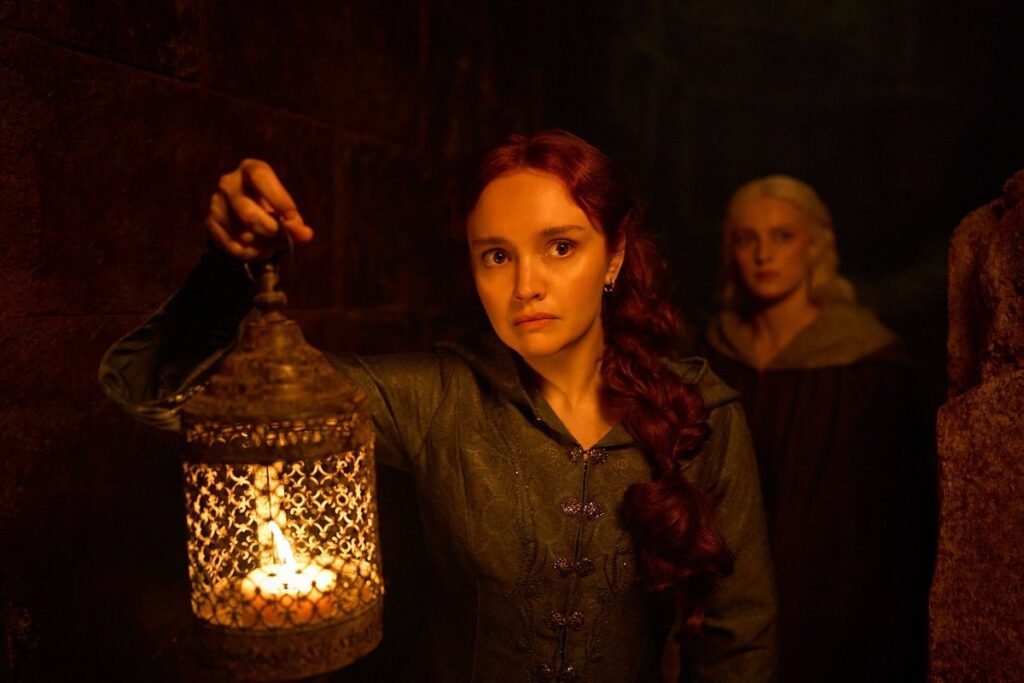 House of the Dragon mùa 3 chuẩn bị ra mắt trên HBO Max