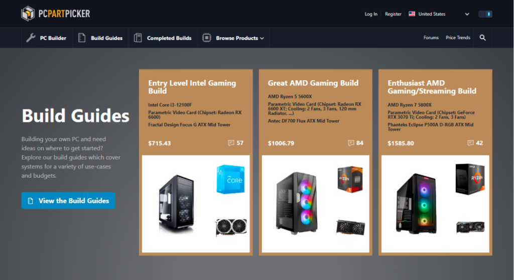 Có nên nhờ ChatGPT và Gemini chọn cho mình bộ máy chơi game?