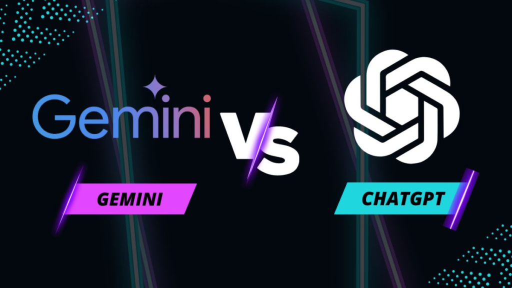 Có nên nhờ ChatGPT và Gemini chọn cho mình bộ máy chơi game?