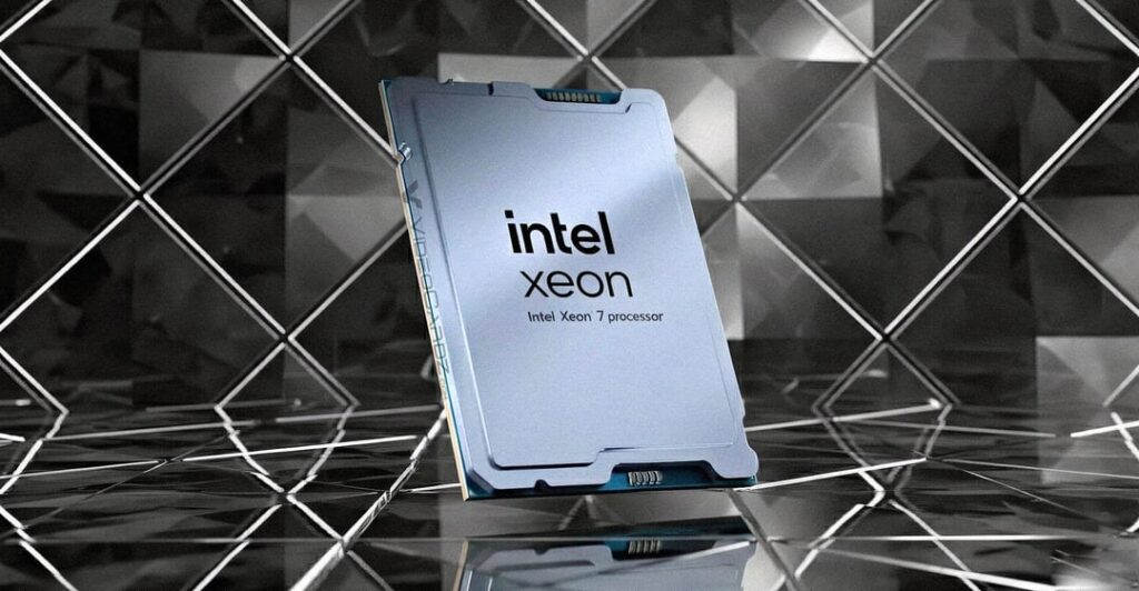 Lộ trình Intel Xeon: Diamond Rapids dời sang 2027, Coral Rapids ra mắt 2028