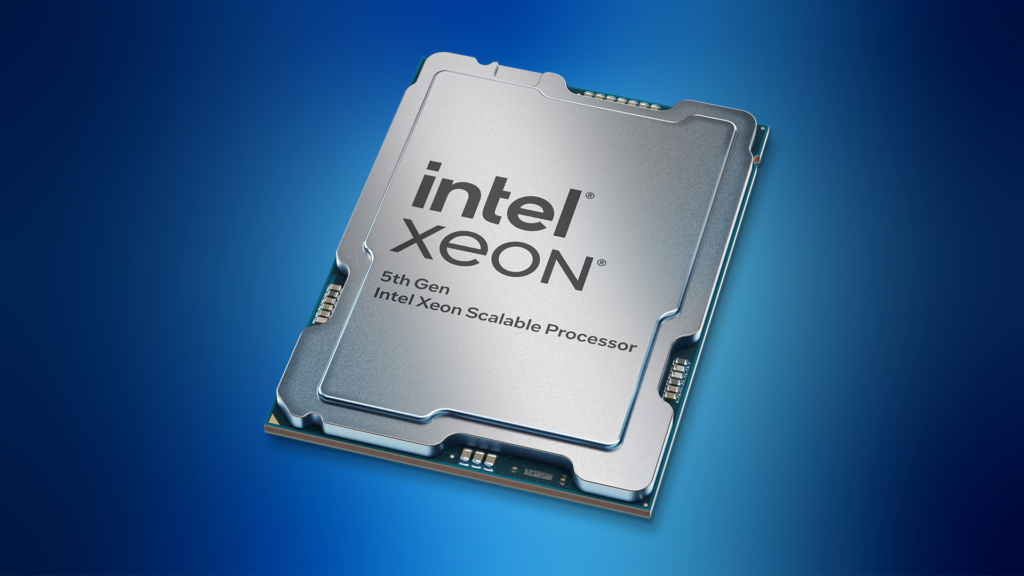 Lộ trình Intel Xeon: Diamond Rapids dời sang 2027, Coral Rapids ra mắt 2028