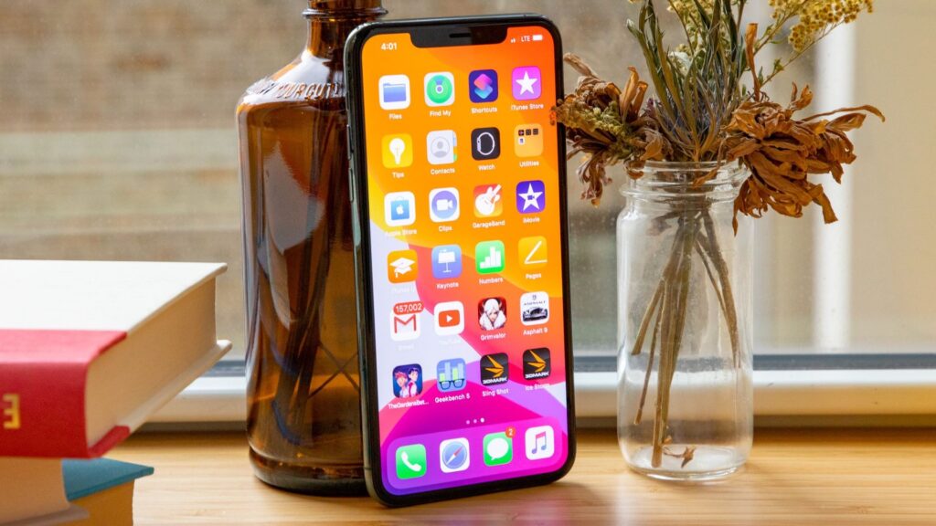 iOS 27 được cho là sẽ không hỗ trợ trên một số iPhone