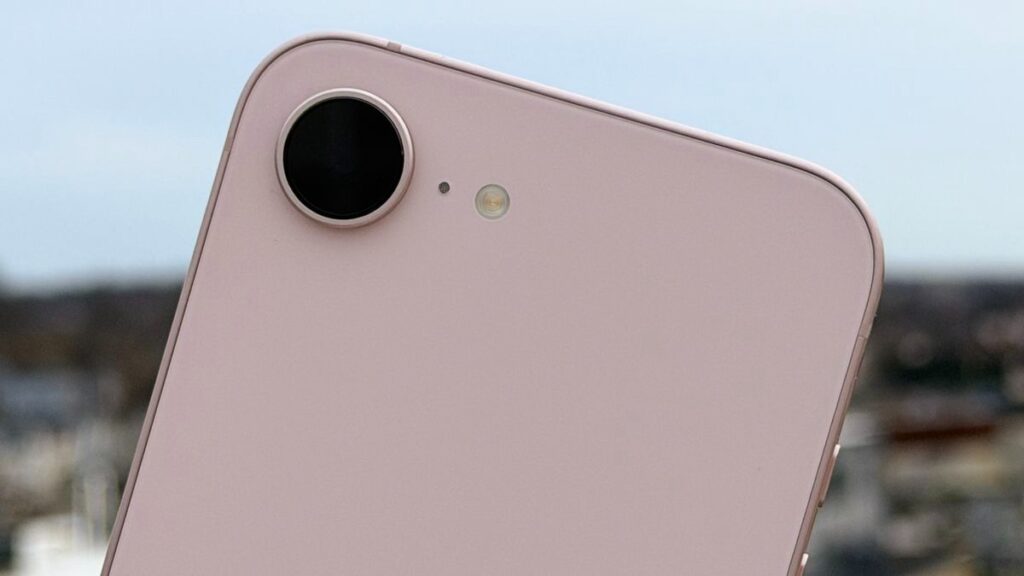 iPhone 17e vs iPhone 17: đâu là chiếc iPhone tầm trung phù hợp nhất với bạn?