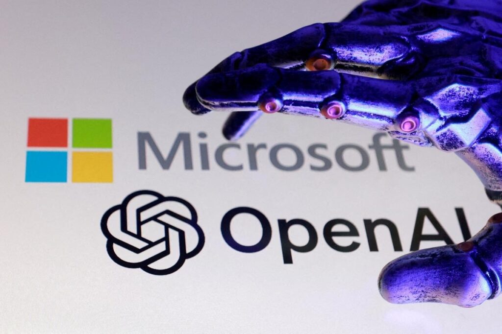 Microsoft và OpenAI chấm dứt thỏa thuận độc quyền: OpenAI tự do bán mô hình AI trên AWS và Google Cloud