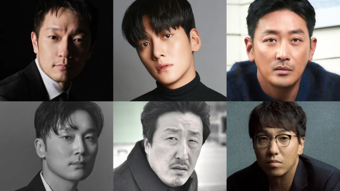 Netflix bắt đầu sản xuất "The Generals" – phim chính trị Hàn Quốc về cuộc đảo chính 1979 với dàn diễn viên đình đám