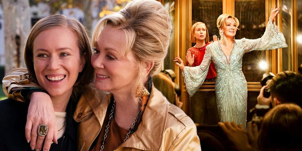 Tất cả phim và series mới trên HBO Max tháng 4/2026 – Euphoria trở lại, Hacks mùa cuối và nhiều hơn nữa