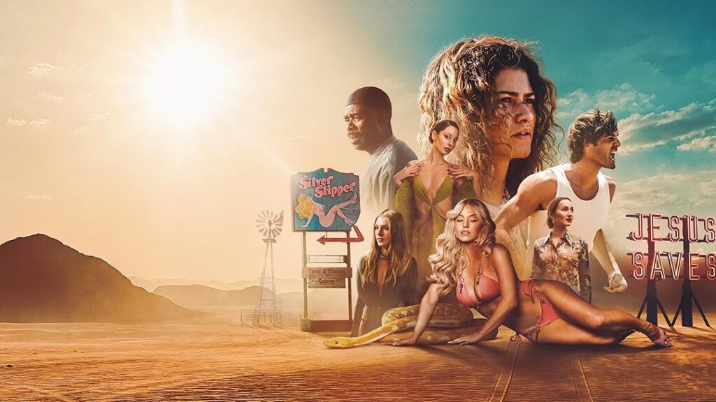 Tất cả phim và series mới trên HBO Max tháng 4/2026 – Euphoria trở lại, Hacks mùa cuối và nhiều hơn nữa