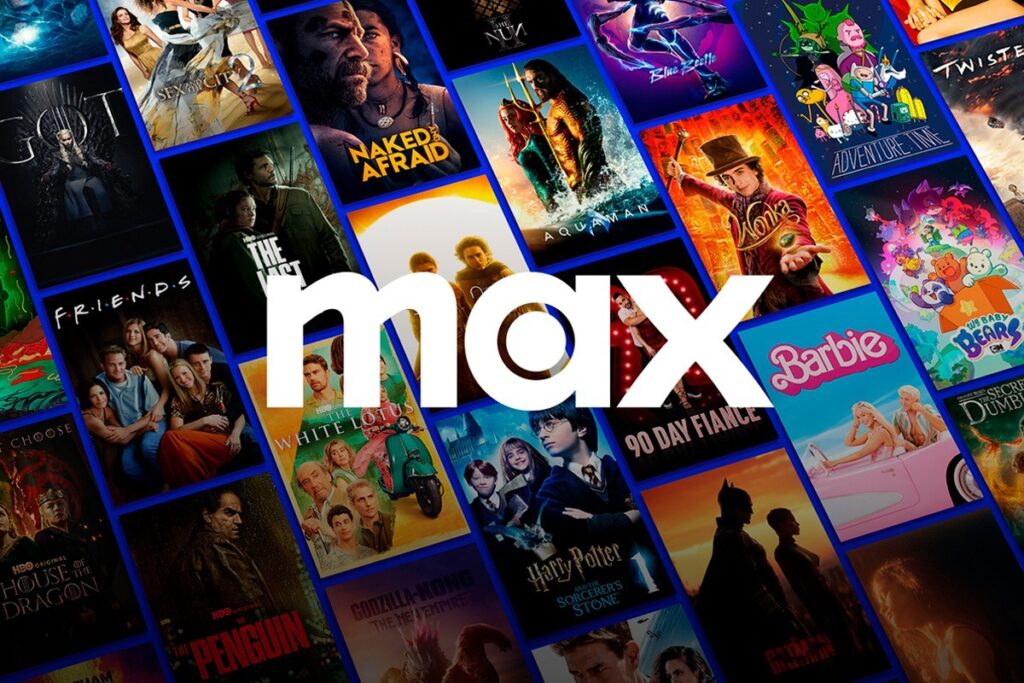 Tất cả phim và series mới trên HBO Max tháng 4/2026 – Euphoria trở lại, Hacks mùa cuối và nhiều hơn nữa