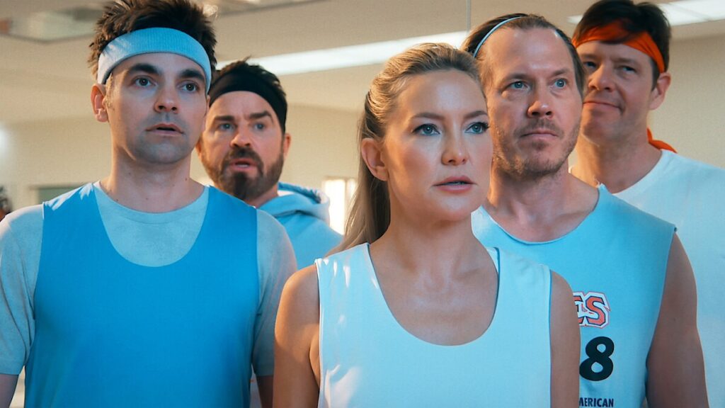 Review Running Point Mùa 2: "Siêu phẩm" NBA không thể bỏ lỡ trên Netflix