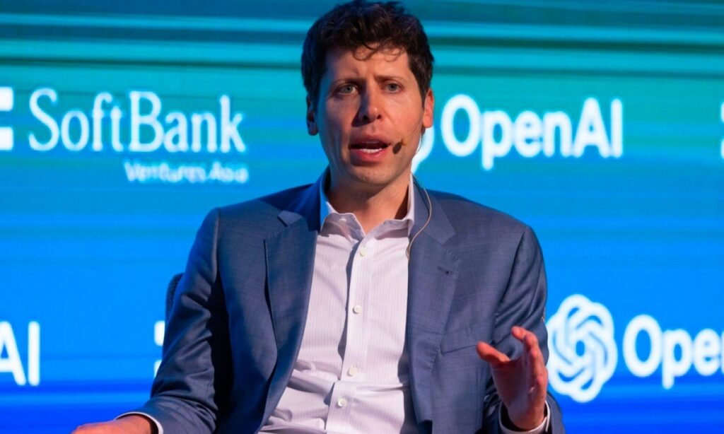 Sam Altman công bố "Our Principles" – OpenAI đang viết lại sứ mệnh của chính mình