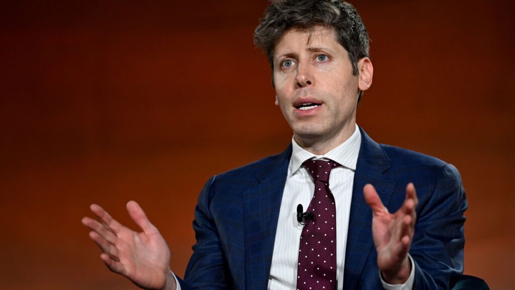 Sam Altman công bố "Our Principles" – OpenAI đang viết lại sứ mệnh của chính mình