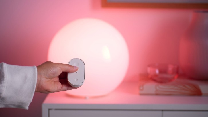Samsung SmartThings tích hợp 25 thiết bị nhà thông minh IKEA