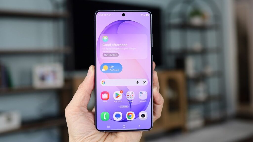 Samsung Wallet ra mắt tính năng Trips: quản lý lịch trình du lịch ngay trong ví điện tử