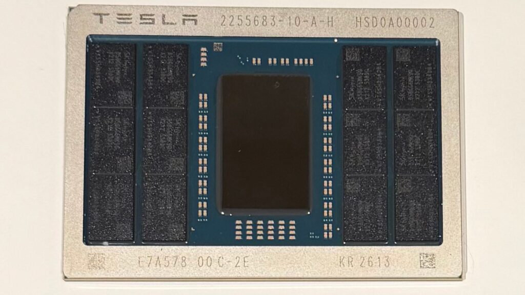 SpaceX chuẩn bị tự sản xuất GPU