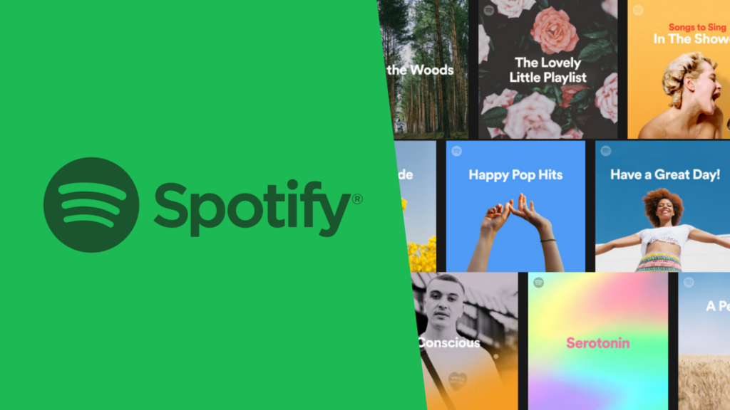 Spotify cuối cùng cho phép quản lý thư mục playlist trên di động – sau 15 năm chờ đợi