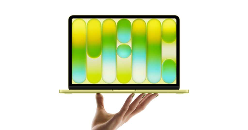 Đây có thể là thời điểm tốt nhất để mua MacBook – có mẫu cho mọi người và tất cả đều đang giảm giá