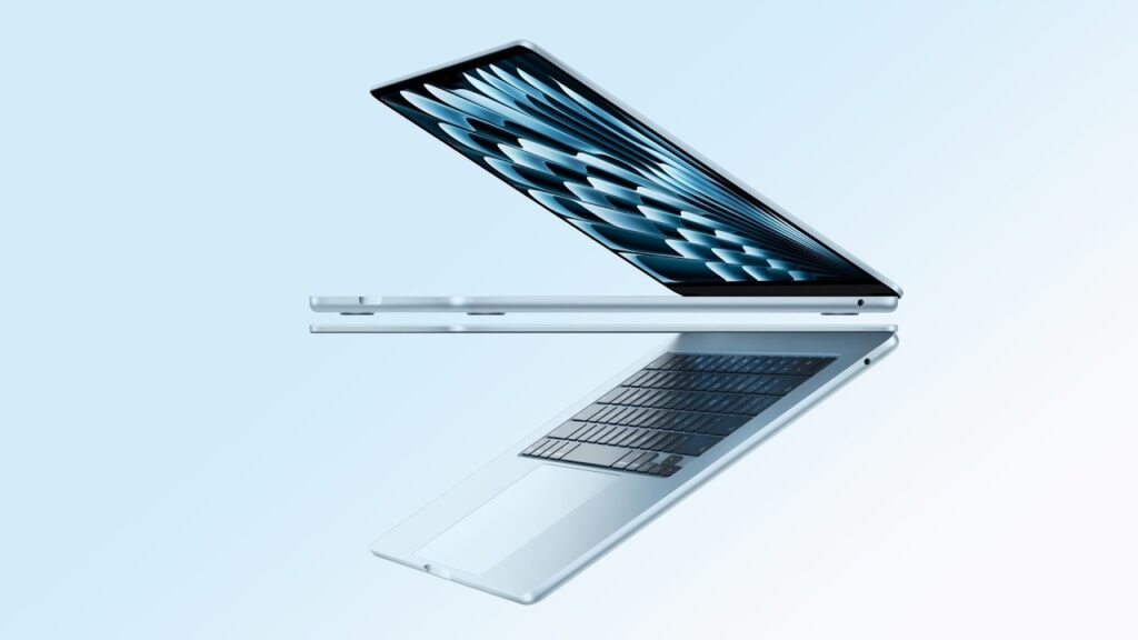 Đây có thể là thời điểm tốt nhất để mua MacBook – có mẫu cho mọi người và tất cả đều đang giảm giá