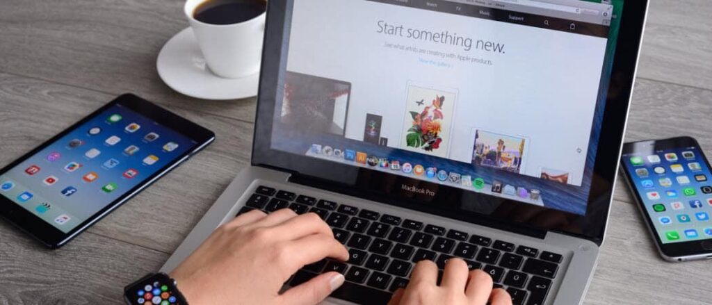 Đây có thể là thời điểm tốt nhất để mua MacBook – có mẫu cho mọi người và tất cả đều đang giảm giá