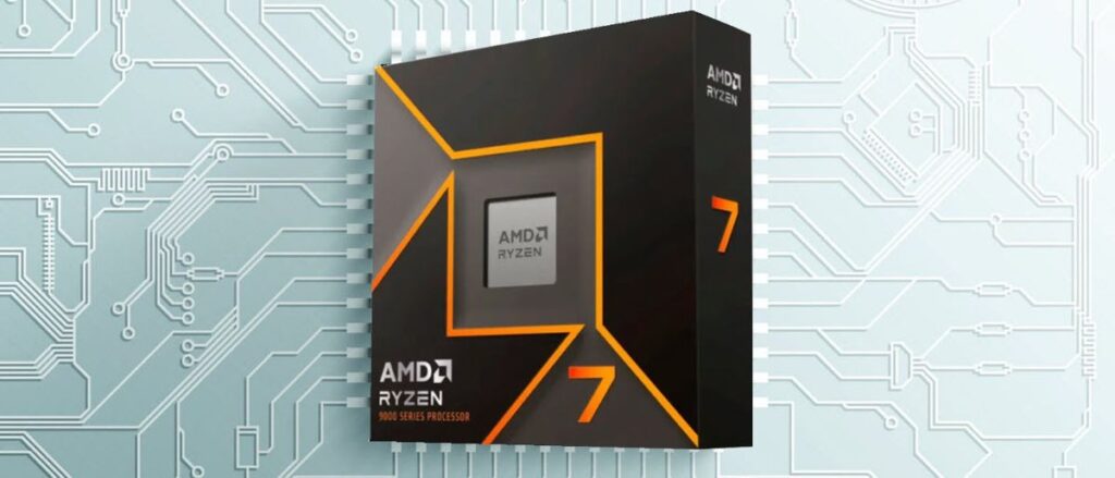 Top những CPU Gaming tốt nhất năm 2026