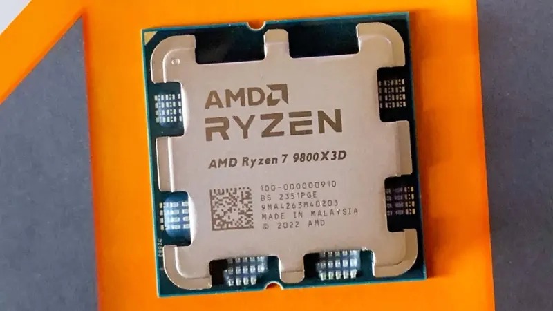 Top những CPU Gaming tốt nhất năm 2026