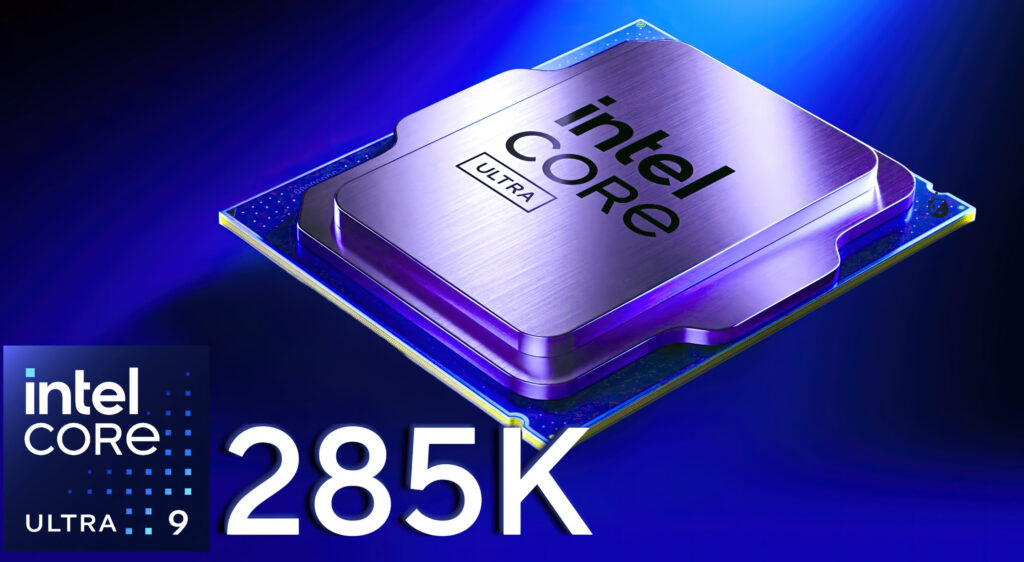 Top những CPU Gaming tốt nhất năm 2026