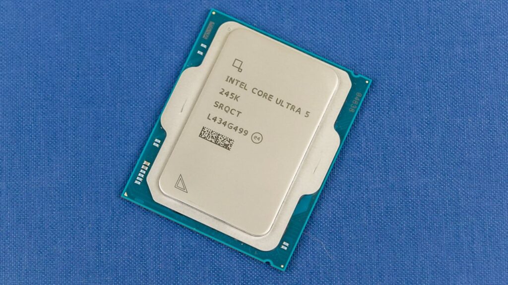 Top những CPU Gaming tốt nhất năm 2026
