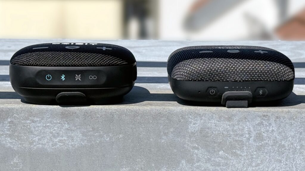 Tribit StormBox Micro 3: "Nhỏ mà có võ” trong thế giới loa bluetooth