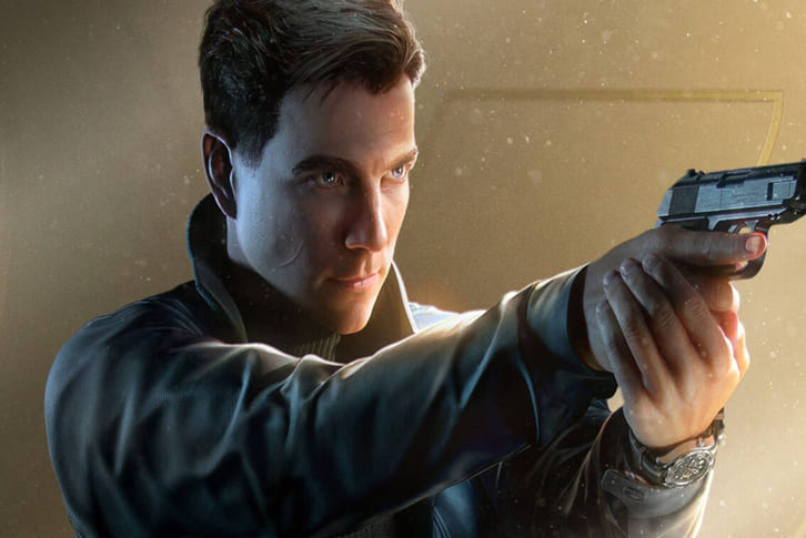 007 First Light: Bom tấn game James Bond mới gây sốt với gameplay điệp viên chân thực và mãn nhãn