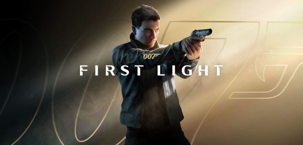 007 First Light: Bom tấn game James Bond mới gây sốt với gameplay điệp viên chân thực và mãn nhãn