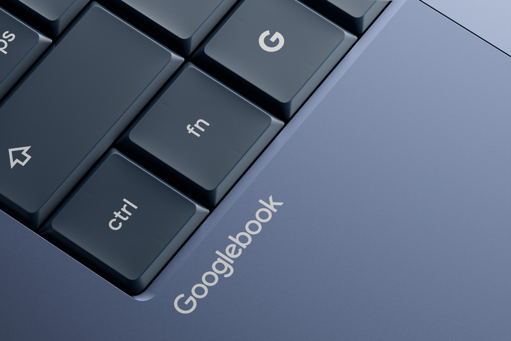 Googlebook vừa ra mắt đã bị cộng đồng “ném đá”: 5 lý do khiến chiếc laptop AI của Google gây tranh cãi